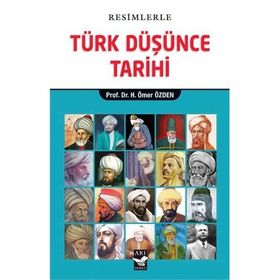 Türk Düşünce Tarihi - Hüseyin Gazi Topdemir