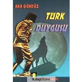 TÜRK DUYGUSU - AKA GÜNDÜZ