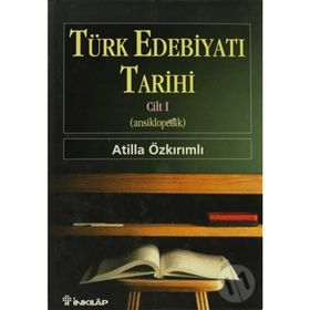 Türk Edebiyat Tarihinde Milli Edebiyat Dönemi 1911 - 1923 - Recep Duymaz
