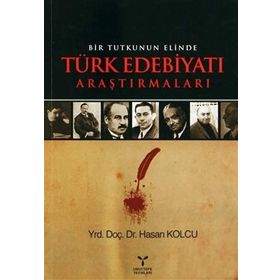 Türk Edebiyatı Araştırmaları - Zeki Taştan