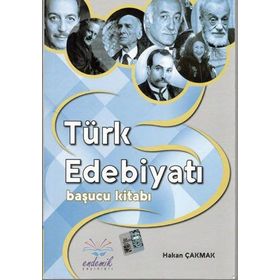 Türk Edebiyatı Başucu Kitabı - Endemik Yayınları