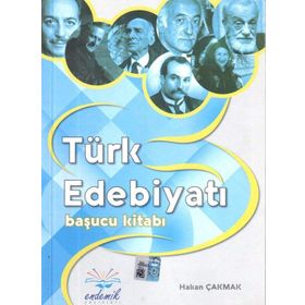 Türk Edebiyatı Başucu Kitabı - Endemik Yayınları