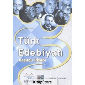 Türk Edebiyatı Başucu Kitabı - Endemik Yayınları