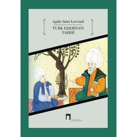 Türk Edebiyatı Tarihi - Agah Sırrı Levend