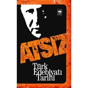 Türk Edebiyatı Tarihi - Agah Sırrı Levend