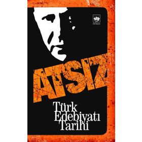 Türk Edebiyatı Tarihi - Agah Sırrı Levend