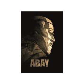 Türk Edebiyatı Vakfı Yayınları - Abay