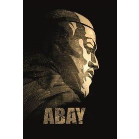 Türk Edebiyatı Vakfı Yayınları - Abay