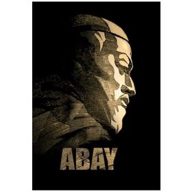 Türk Edebiyatı Vakfı Yayınları - Abay