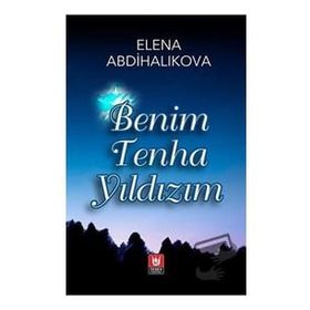 Türk Edebiyatı Vakfı Yayınları - Benim Tenha Yıldızım