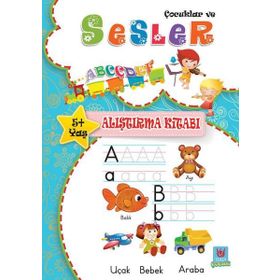 Türk Edebiyatı Vakfı Yayınları - Çocuklar ve Sesler
