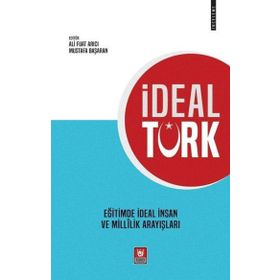 Türk Edebiyatı Vakfı Yayınları - İdeal Türk