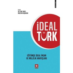 Türk Edebiyatı Vakfı Yayınları - İdeal Türk