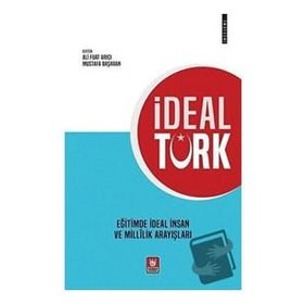 Türk Edebiyatı Vakfı Yayınları - İdeal Türk