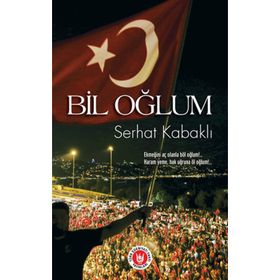 Türk Edebiyatı Vakfı Yayınları - Yayınları Bil Oğlum