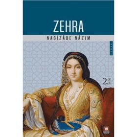 Türk Edebiyatı Vakfı Yayınları - Zehra