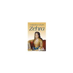 Türk Edebiyatı Vakfı Yayınları - Zehra