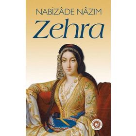 Türk Edebiyatı Vakfı Yayınları - Zehra
