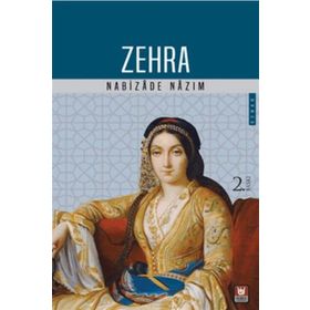 Türk Edebiyatı Vakfı Yayınları - Zehra