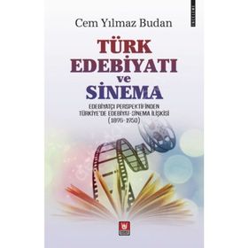 Türk Edebiyatı ve Sinema - Cem Yılmaz Budan