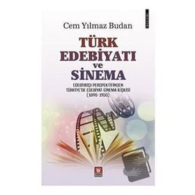 Türk Edebiyatı ve Sinema - Cem Yılmaz Budan