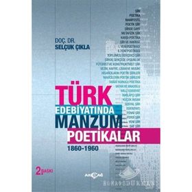 Türk Edebiyatında Manzum Poetikalar - Selçuk Çıkla
