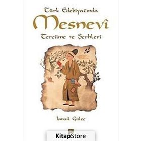 TÜRK EDEBİYATINDA MESNEVI TERCÜME VE ŞERHLERİ - İSMAİL GÜLEÇ
