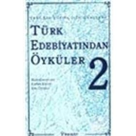 TÜRK EDEBİYATINDAN ÖYKÜLER 2 - ENVER ERCAN;İDİL ÖNEMLİ