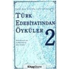 TÜRK EDEBİYATINDAN ÖYKÜLER 2 - ENVER ERCAN;İDİL ÖNEMLİ