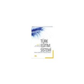 Türk Eğitim Sistemi Farklı Ülkelerle Karşılaştırmalı-Anı Yayıncılık