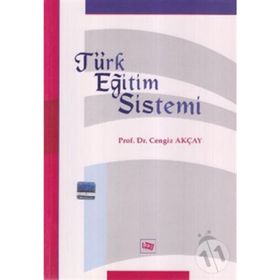 Türk Eğitim Sistemi - r cengiz akcay