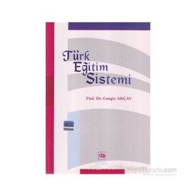 Türk Eğitim Sistemi - r cengiz akcay