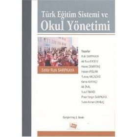 TÜRK EĞİTİM SISTEMI VE OKUL YÖNETİMİ - KOLLEKTIF