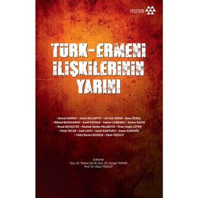 Türk-Ermeni İlişkilerinin Yarını - kollektif
