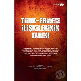 Türk-Ermeni İlişkilerinin Yarını - kollektif