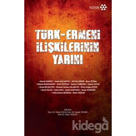 Türk-Ermeni İlişkilerinin Yarını - kollektif