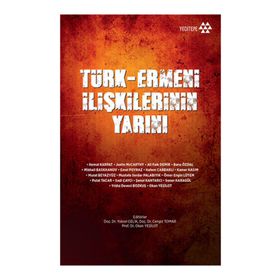 Türk-Ermeni İlişkilerinin Yarını - kollektif