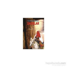 Türk Etnolojisinde Zazalar - Yaşar Kalafat