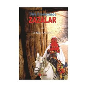 Türk Etnolojisinde Zazalar - Yaşar Kalafat