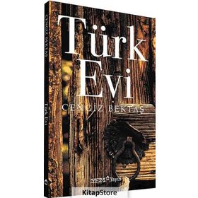 TÜRK EVI - CENGIZ BEKTAŞ