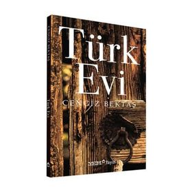 TÜRK EVI - CENGIZ BEKTAŞ