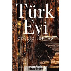 TÜRK EVI - CENGIZ BEKTAŞ