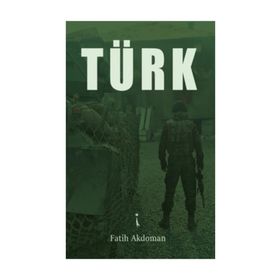 Türk - Fatih Akdoman