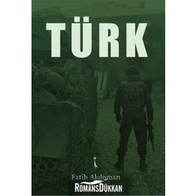 Türk - Fatih Akdoman