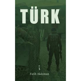 Türk - Fatih Akdoman