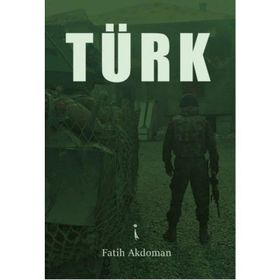 Türk - Fatih Akdoman