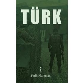 Türk - Fatih Akdoman