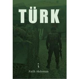 Türk - Fatih Akdoman