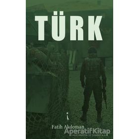 Türk - Fatih Akdoman