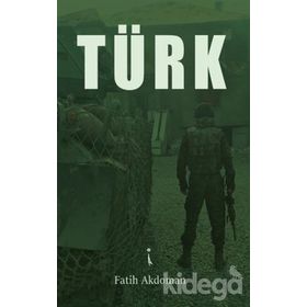 Türk - Fatih Akdoman